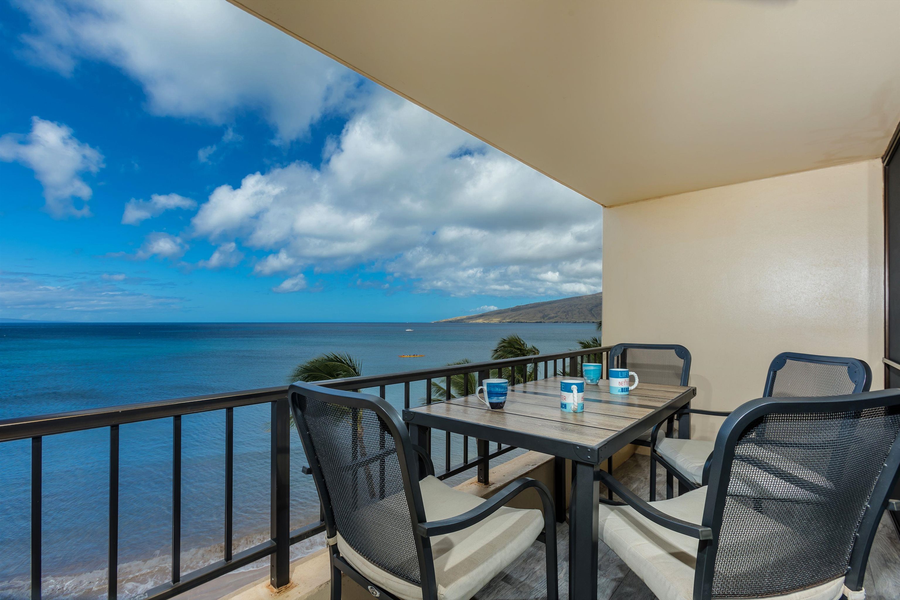 Sugar Beach Resort condo # PH31, Kihei, Hawaii - photo 11 of 26