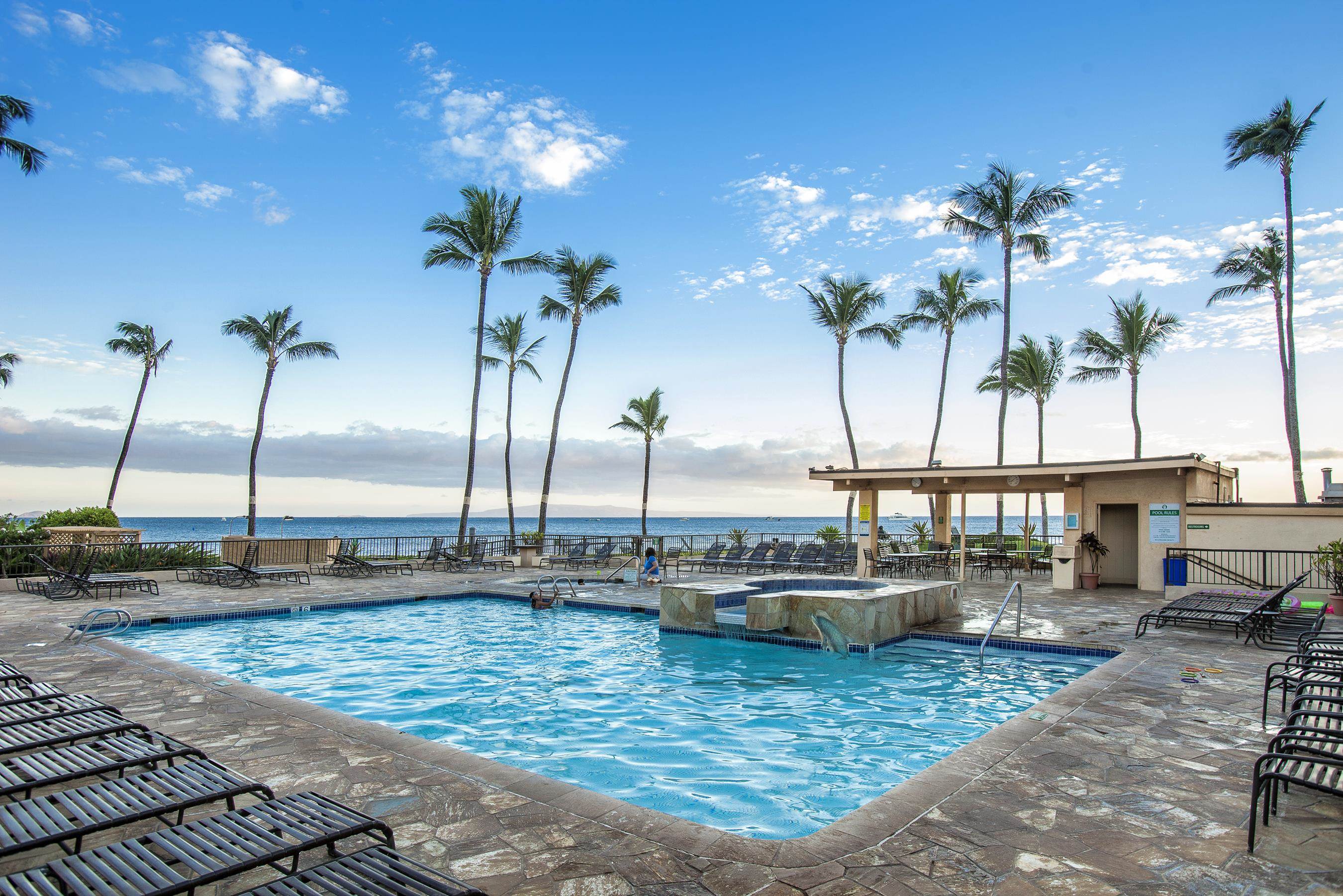 Sugar Beach Resort condo # PH31, Kihei, Hawaii - photo 17 of 26