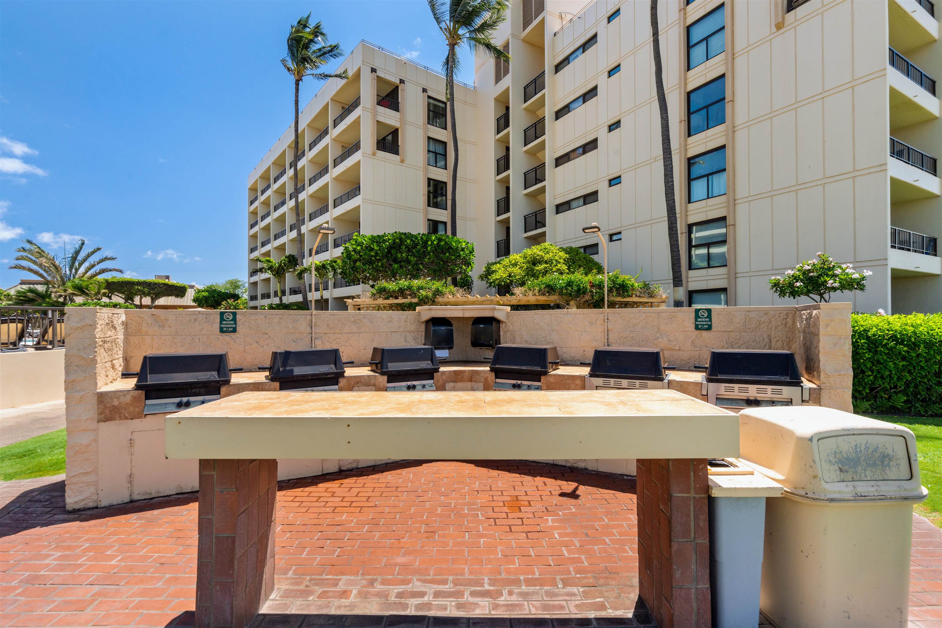 Sugar Beach Resort condo # PH31, Kihei, Hawaii - photo 20 of 26