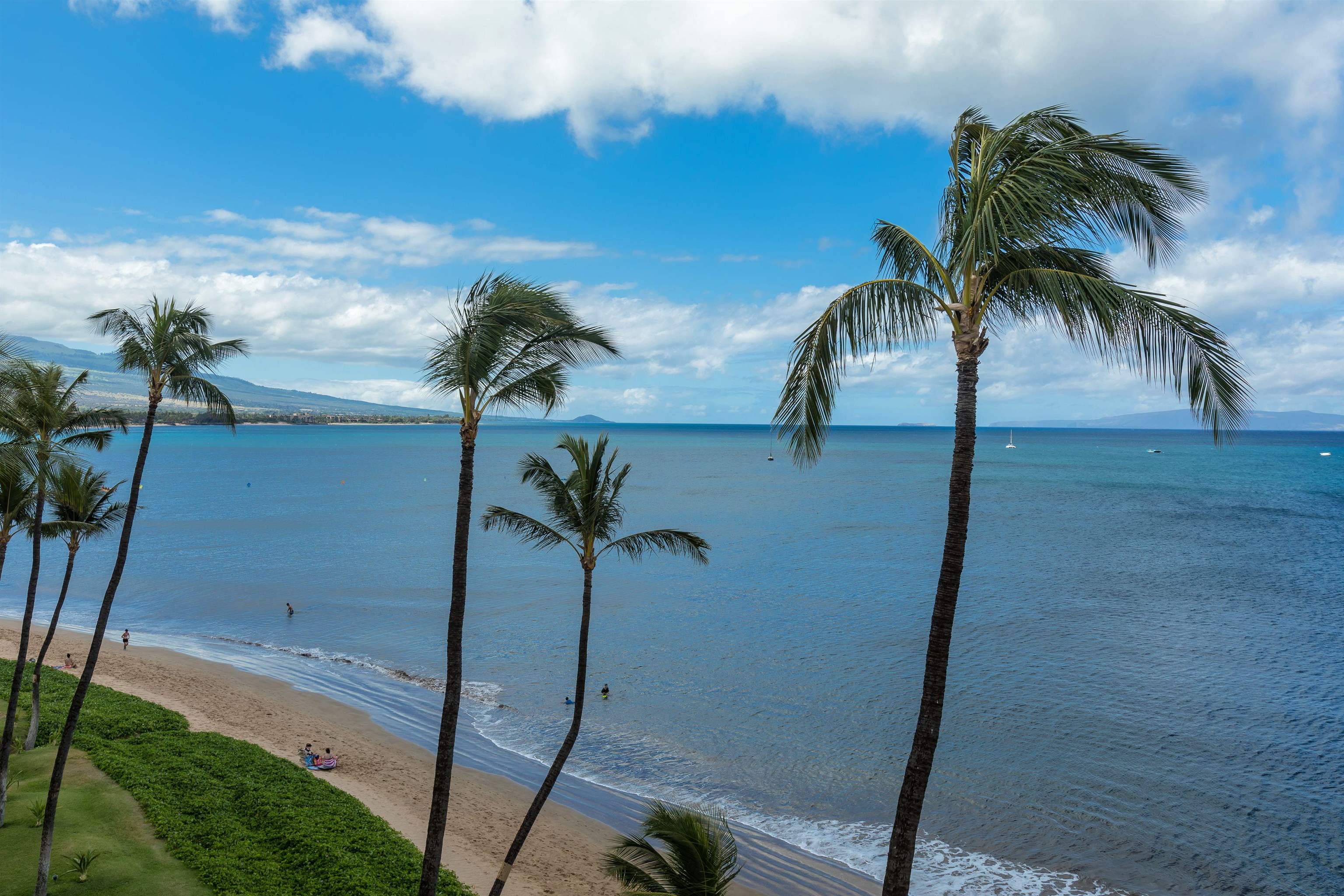 Sugar Beach Resort condo # PH31, Kihei, Hawaii - photo 23 of 26