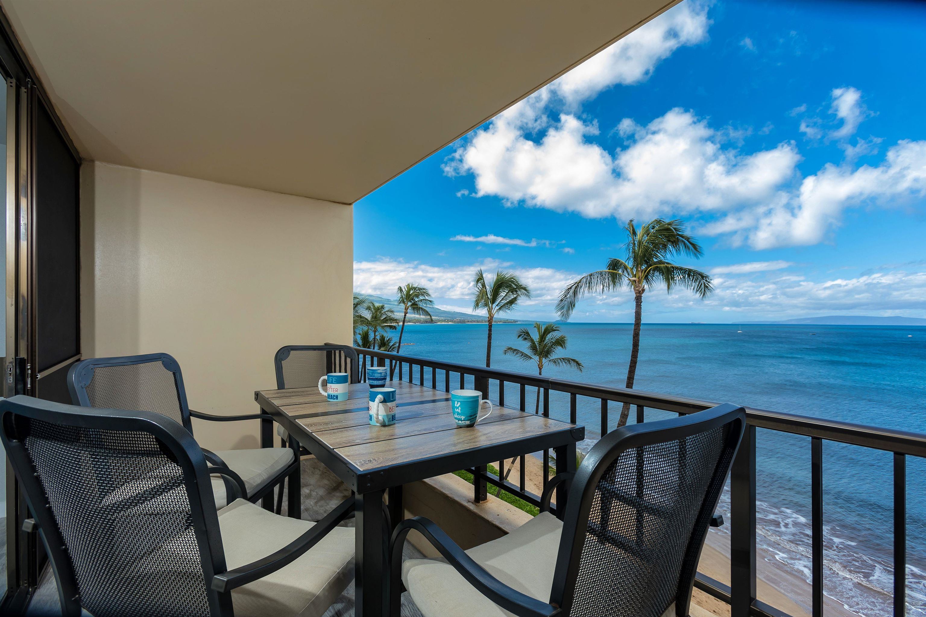 Sugar Beach Resort condo # PH31, Kihei, Hawaii - photo 10 of 26