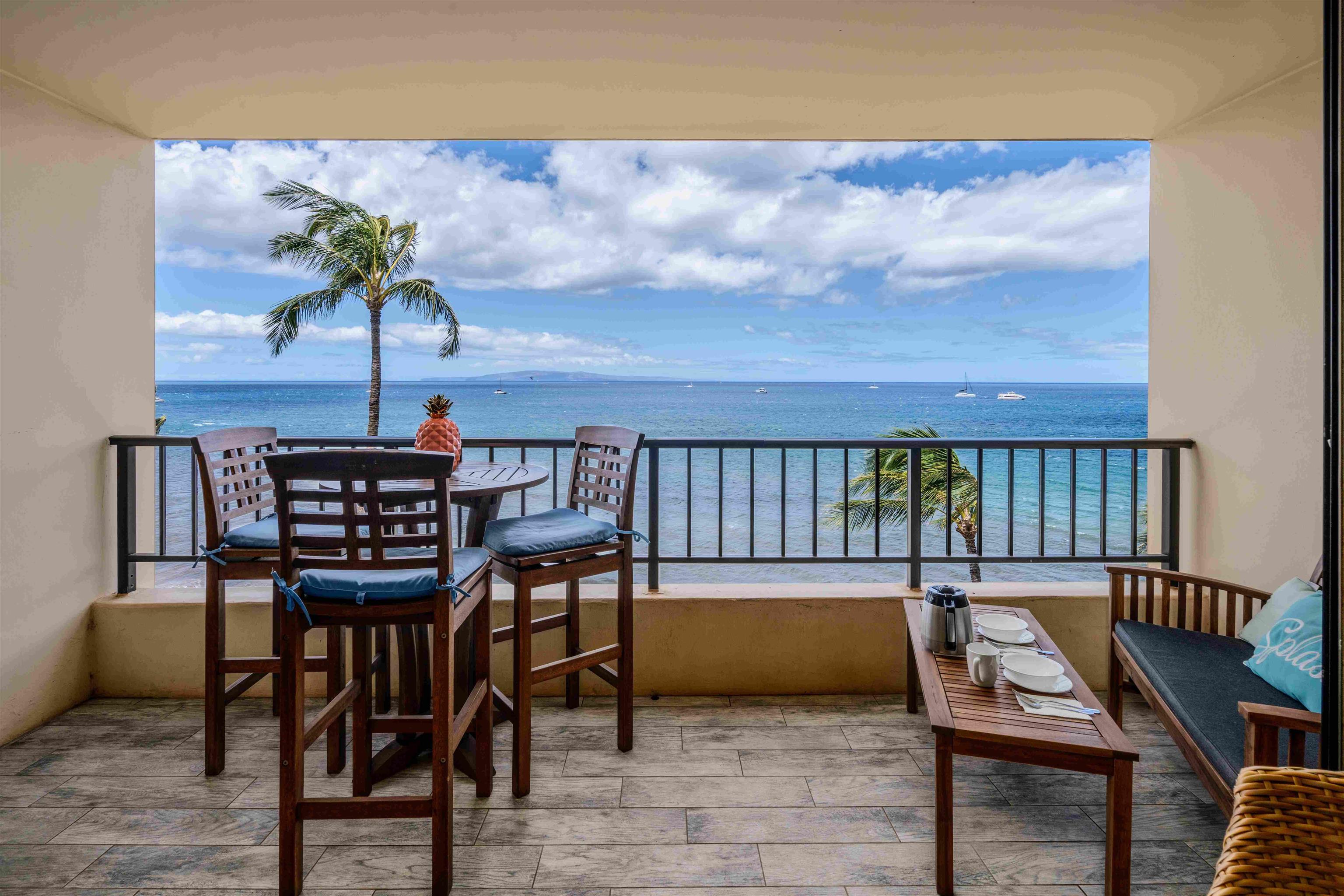 Sugar Beach Resort condo # PH 31, Kihei, Hawaii - photo 2 of 40