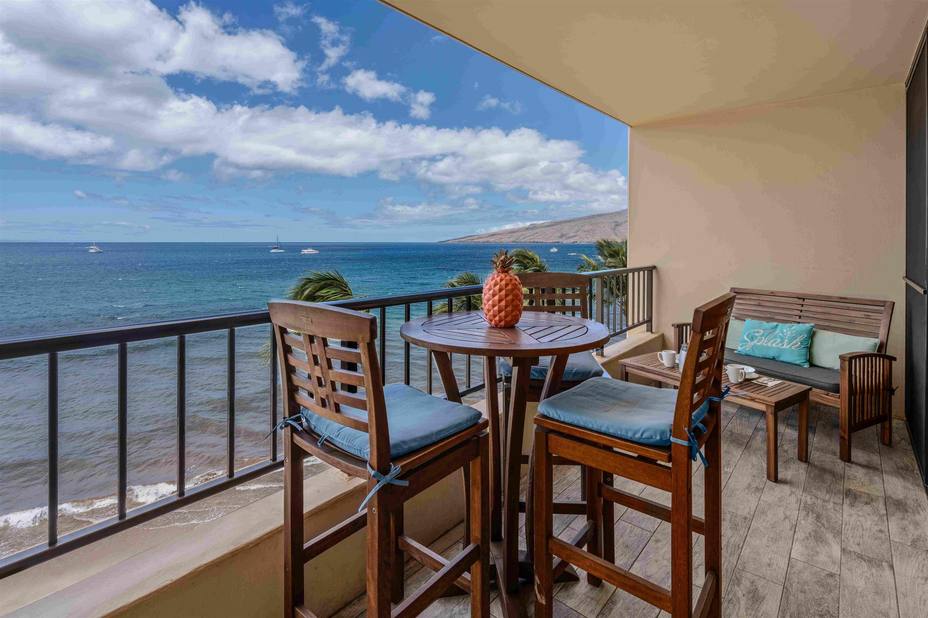 Sugar Beach Resort condo # PH 31, Kihei, Hawaii - photo 11 of 40