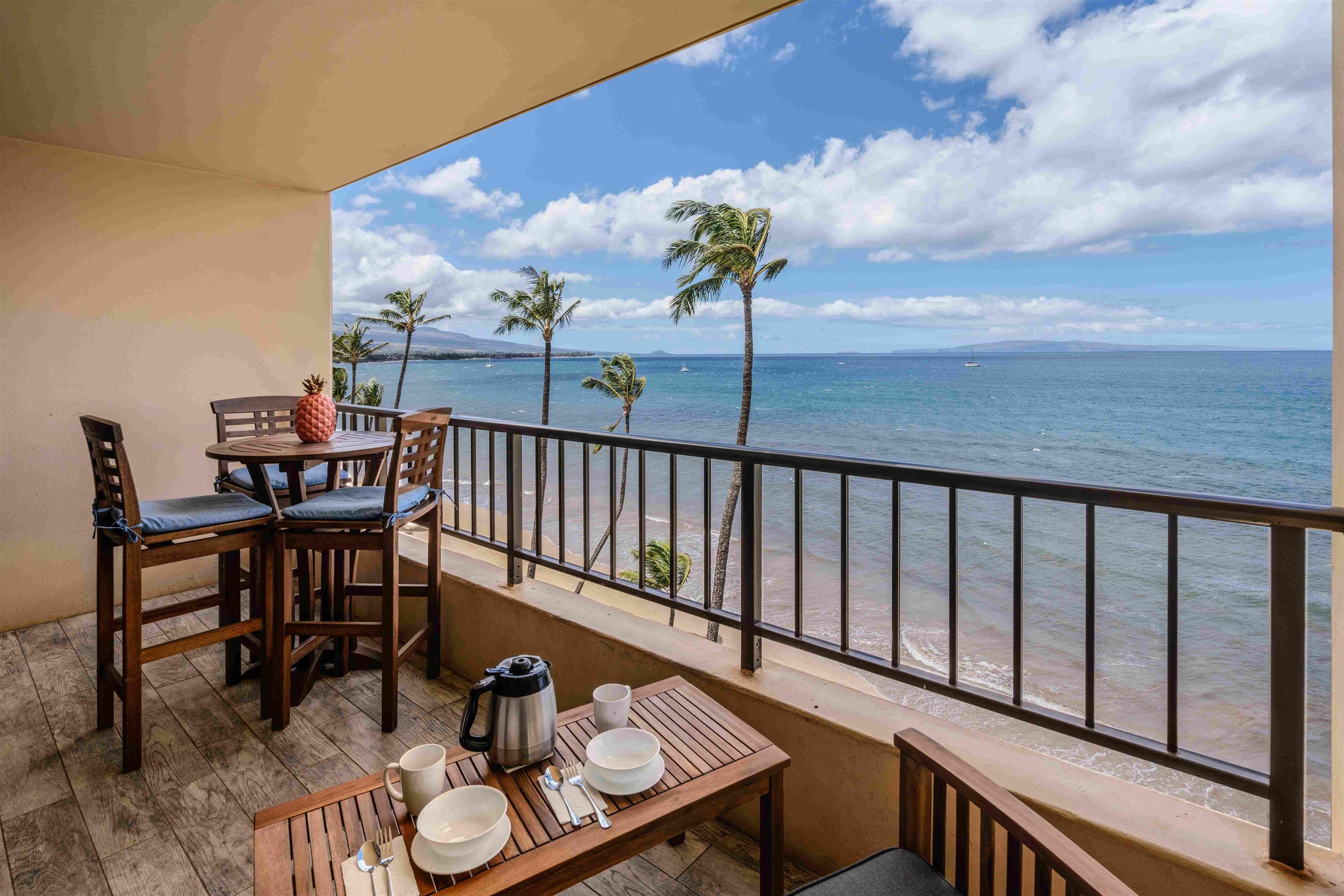 Sugar Beach Resort condo # PH 31, Kihei, Hawaii - photo 12 of 40