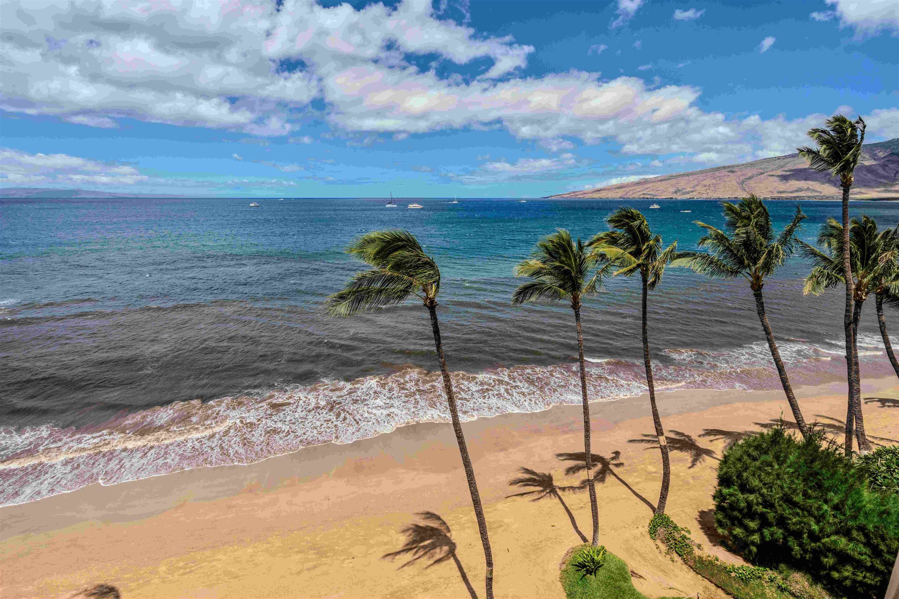 Sugar Beach Resort condo # PH 31, Kihei, Hawaii - photo 14 of 40