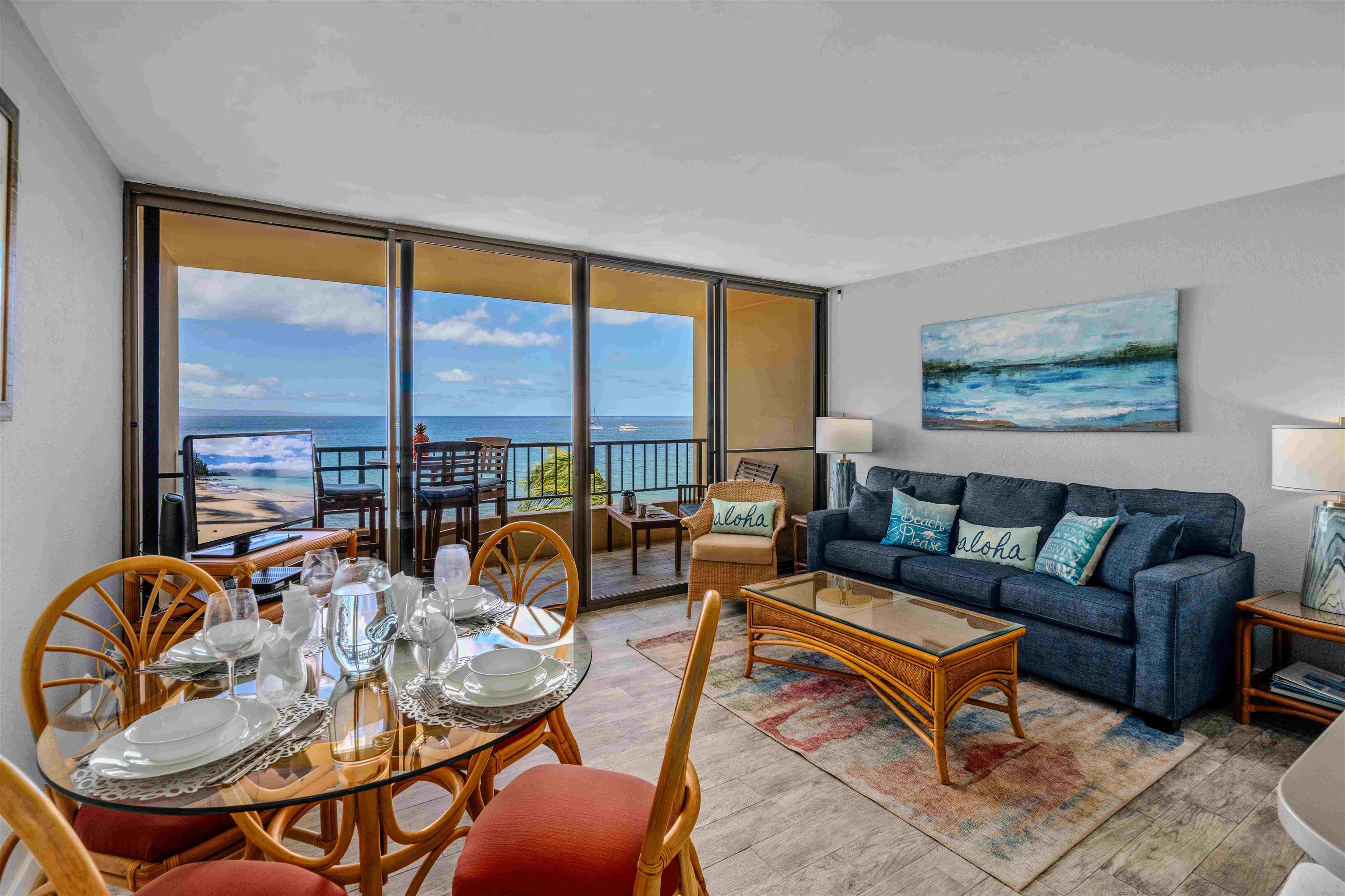 Sugar Beach Resort condo # PH 31, Kihei, Hawaii - photo 16 of 40