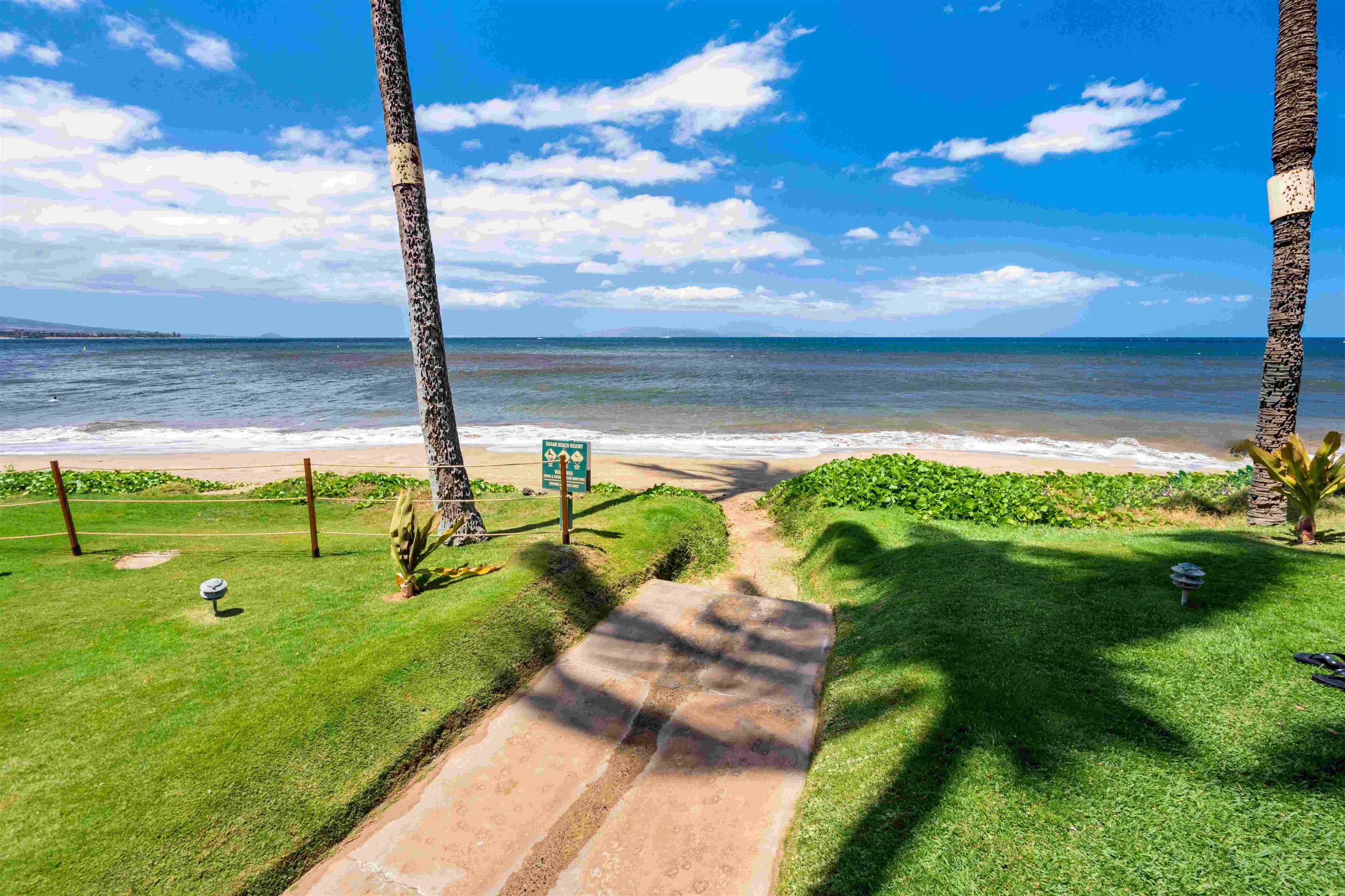 Sugar Beach Resort condo # PH 31, Kihei, Hawaii - photo 40 of 40