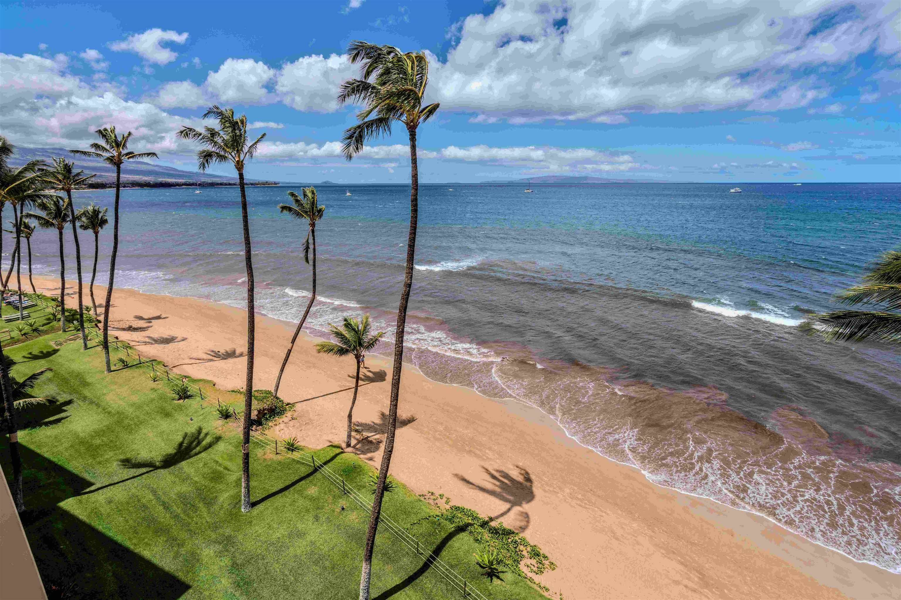 Sugar Beach Resort condo # PH 31, Kihei, Hawaii - photo 5 of 40