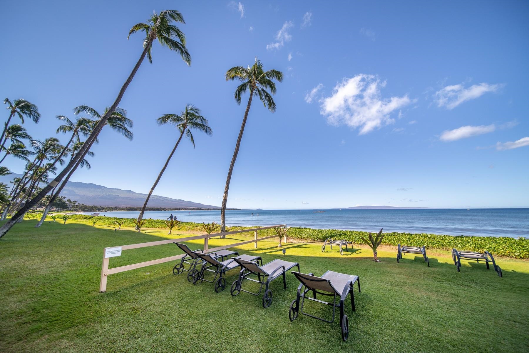 Sugar Beach Resort condo # PH32, Kihei, Hawaii - photo 26 of 30