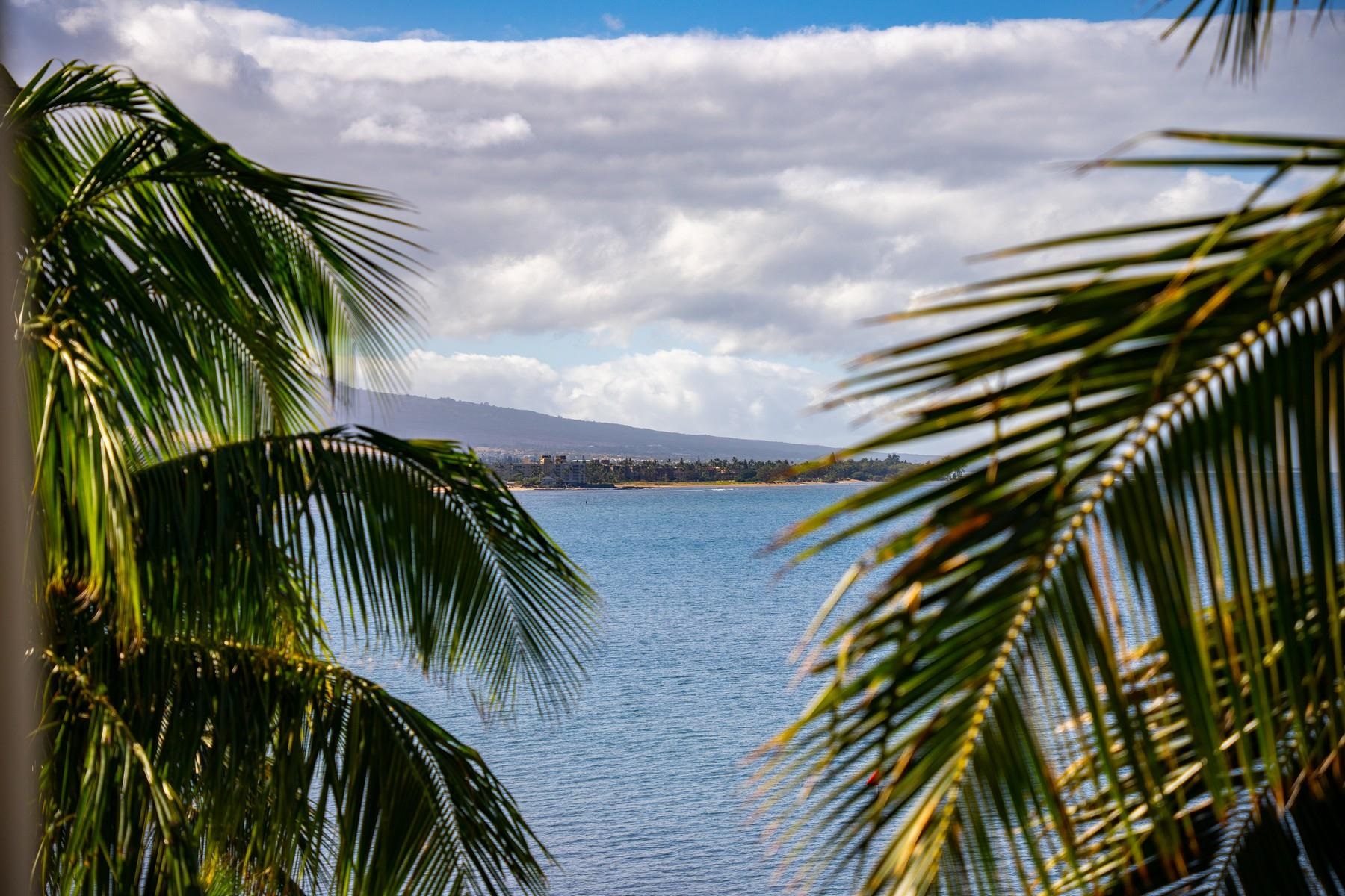 Sugar Beach Resort condo # PH32, Kihei, Hawaii - photo 29 of 30