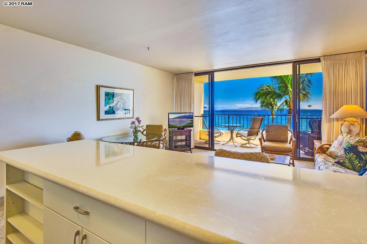 Sugar Beach Resort condo # PH-34, Kihei, Hawaii - photo 11 of 24