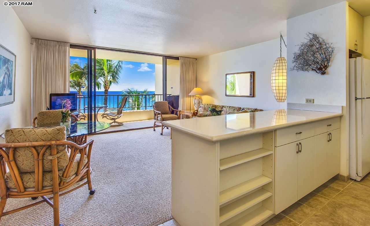 Sugar Beach Resort condo # PH-34, Kihei, Hawaii - photo 12 of 24