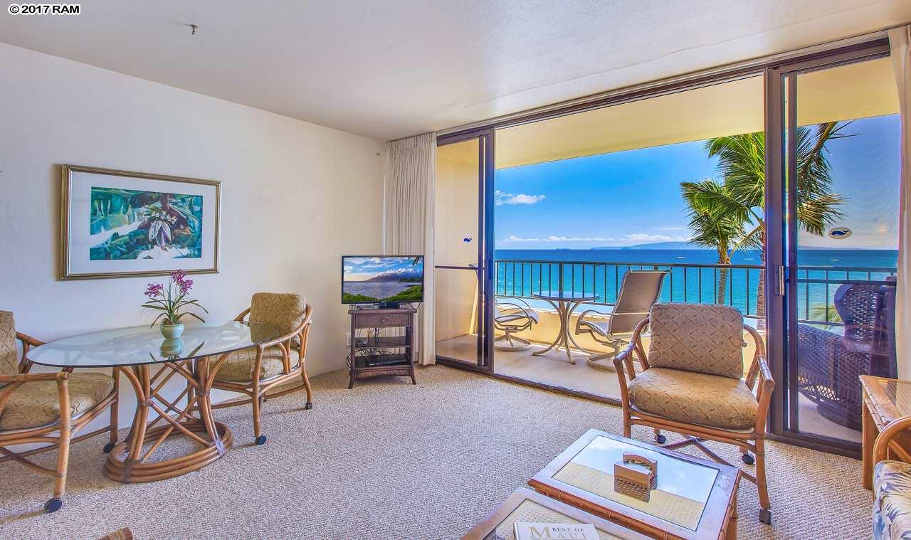 Sugar Beach Resort condo # PH-34, Kihei, Hawaii - photo 13 of 24