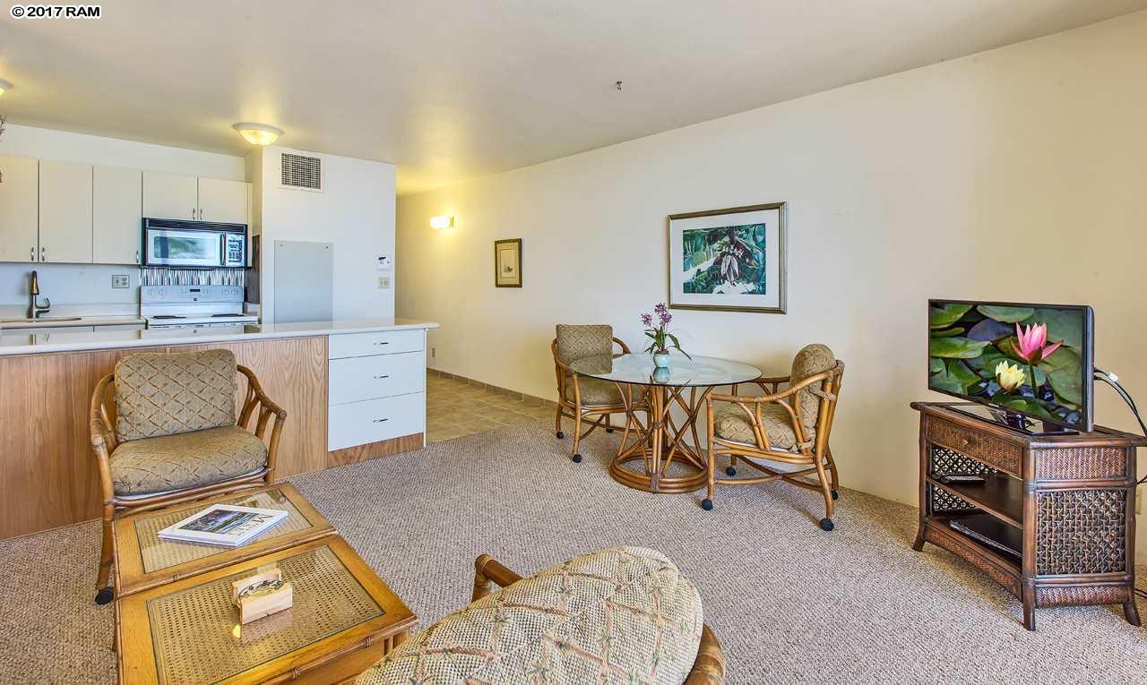 Sugar Beach Resort condo # PH-34, Kihei, Hawaii - photo 15 of 24
