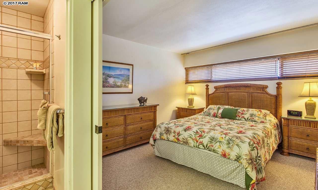 Sugar Beach Resort condo # PH-34, Kihei, Hawaii - photo 19 of 24