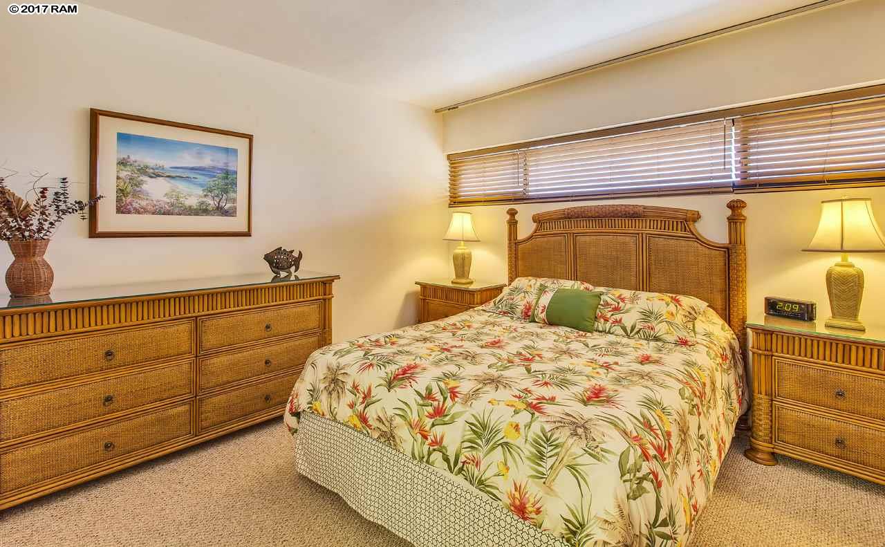 Sugar Beach Resort condo # PH-34, Kihei, Hawaii - photo 20 of 24