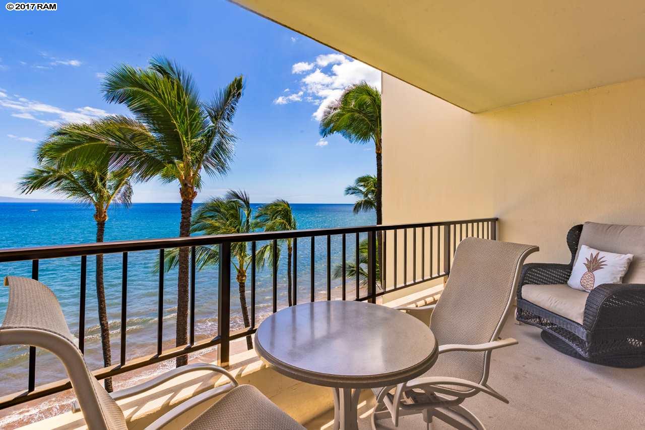 Sugar Beach Resort condo # PH-34, Kihei, Hawaii - photo 3 of 24