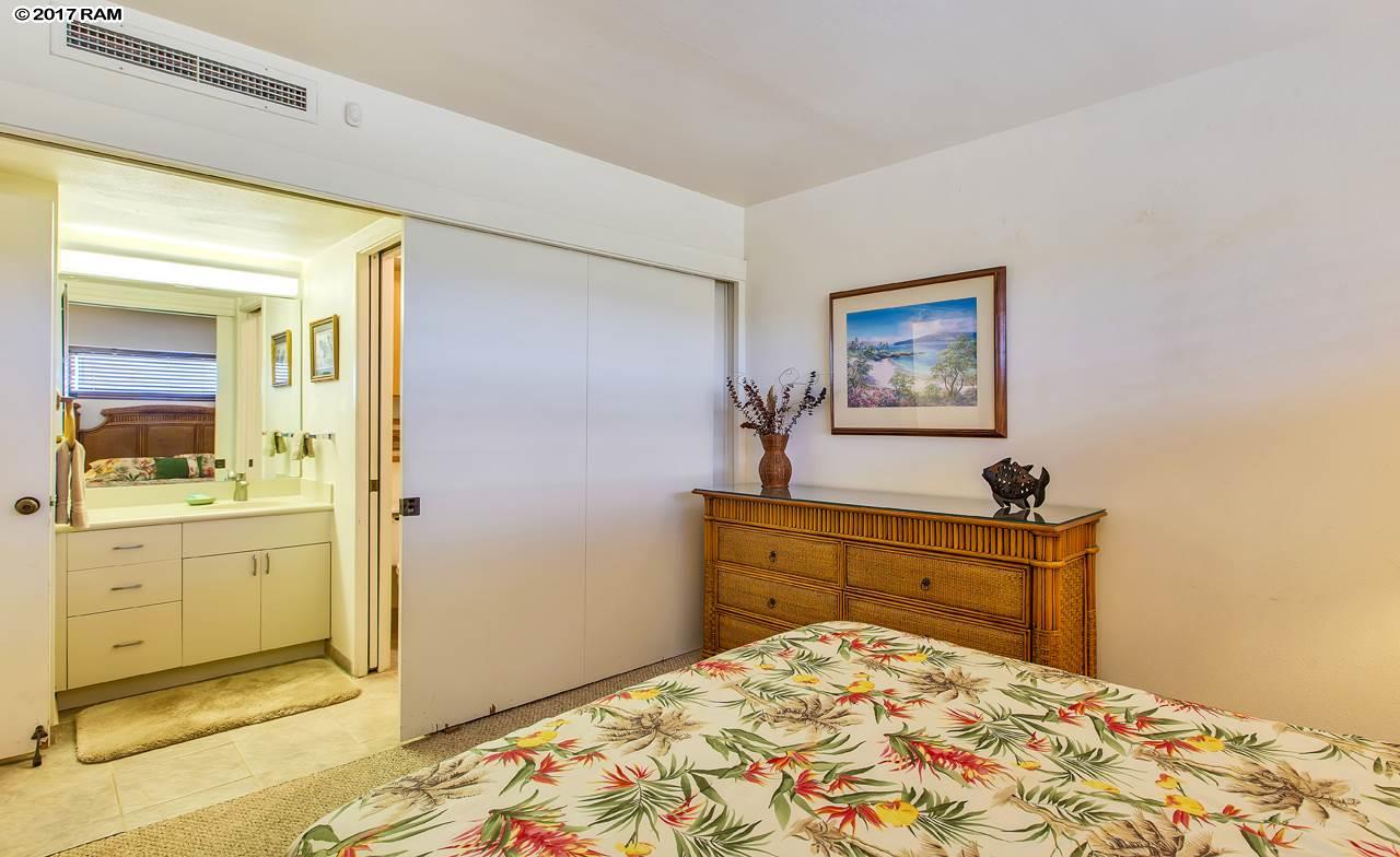 Sugar Beach Resort condo # PH-34, Kihei, Hawaii - photo 23 of 24