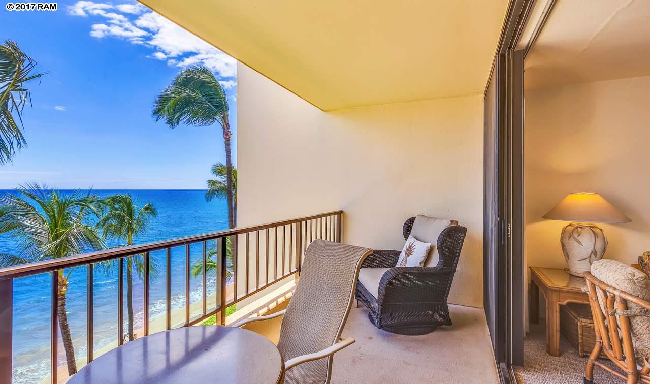 Sugar Beach Resort condo # PH-34, Kihei, Hawaii - photo 24 of 24