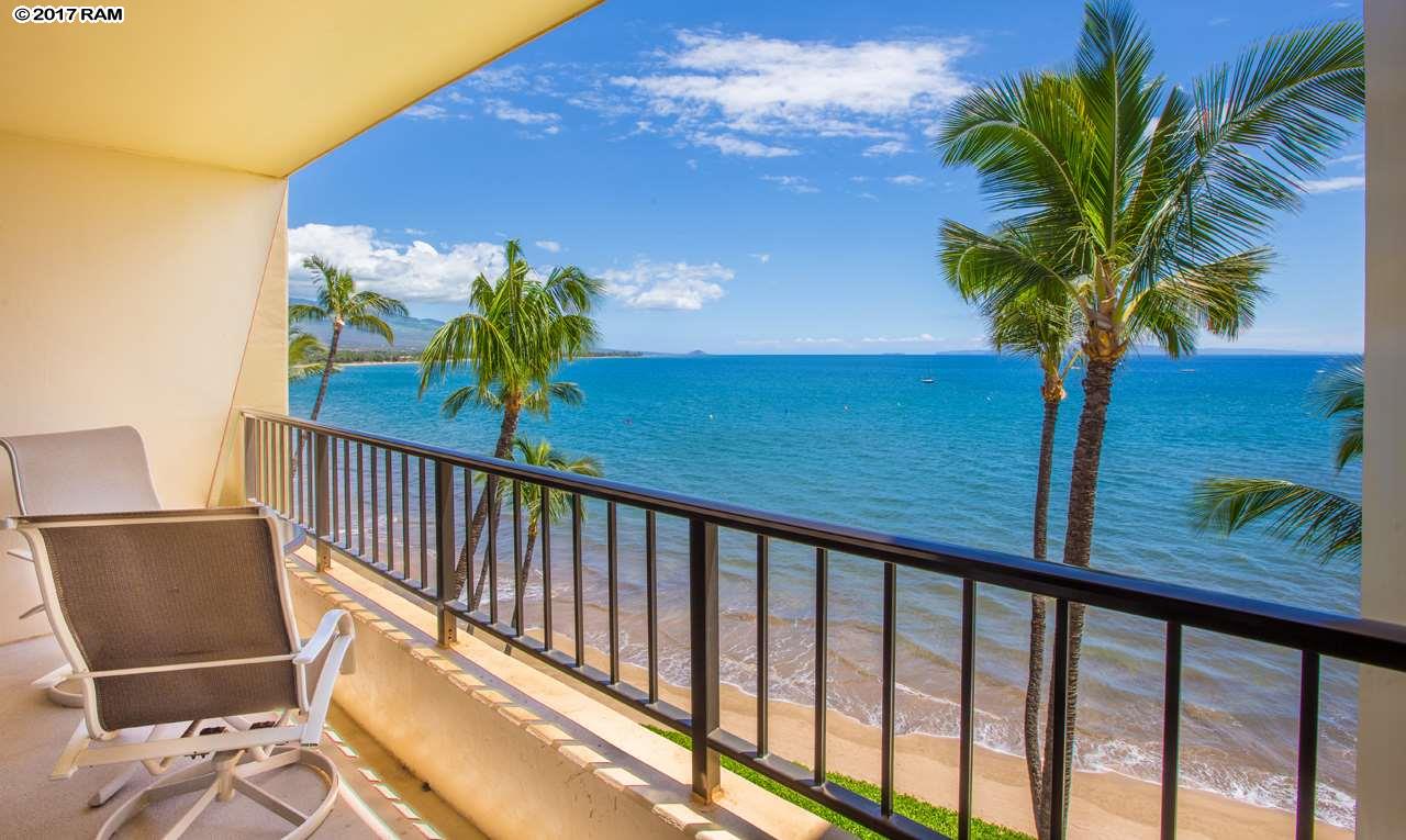 Sugar Beach Resort condo # PH-34, Kihei, Hawaii - photo 4 of 24