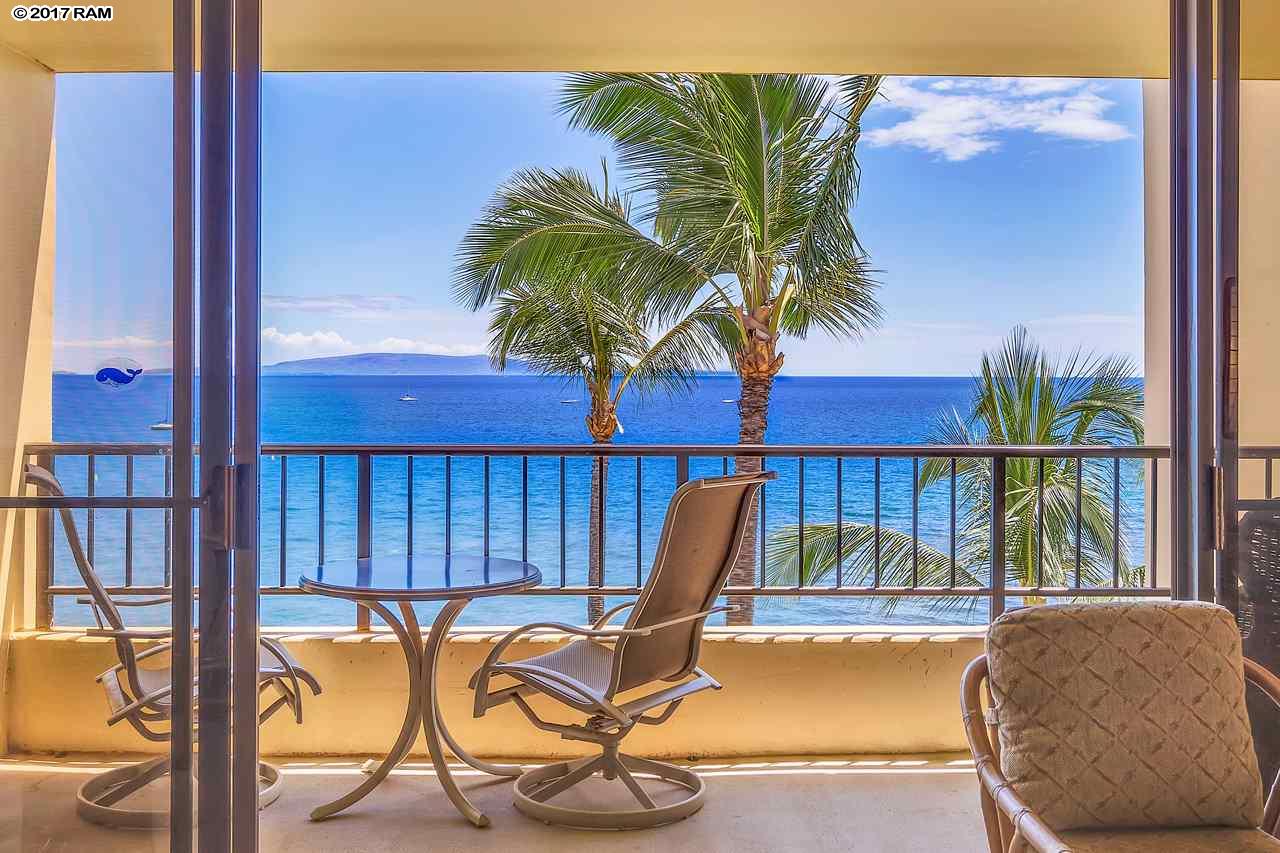 Sugar Beach Resort condo # PH-34, Kihei, Hawaii - photo 5 of 24