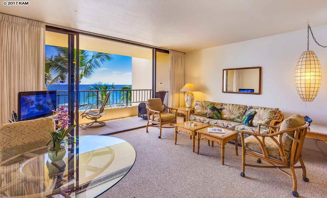 Sugar Beach Resort condo # PH-34, Kihei, Hawaii - photo 6 of 24