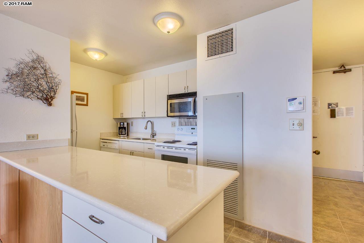 Sugar Beach Resort condo # PH-34, Kihei, Hawaii - photo 8 of 24