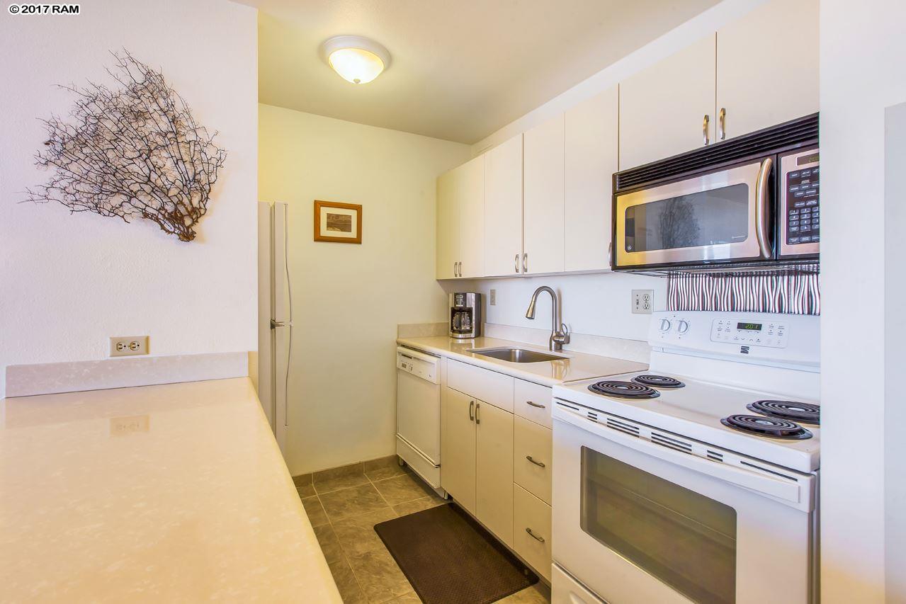 Sugar Beach Resort condo # PH-34, Kihei, Hawaii - photo 9 of 24