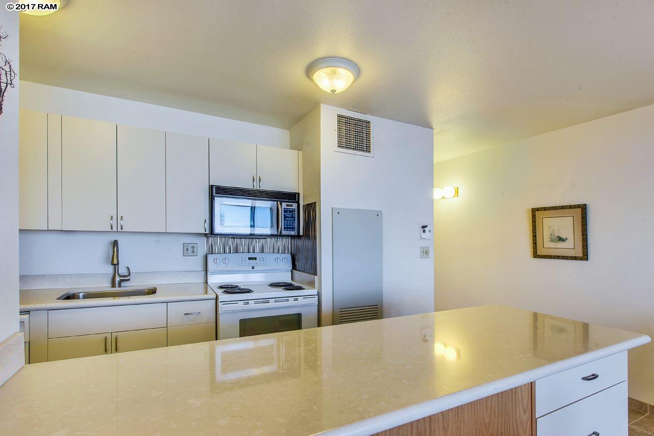 Sugar Beach Resort condo # PH-34, Kihei, Hawaii - photo 10 of 24