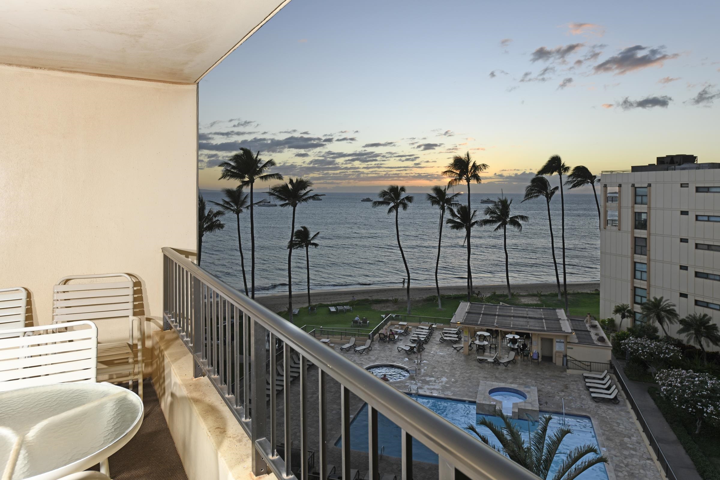 Sugar Beach Resort condo # PH4, Kihei, Hawaii - photo 3 of 30