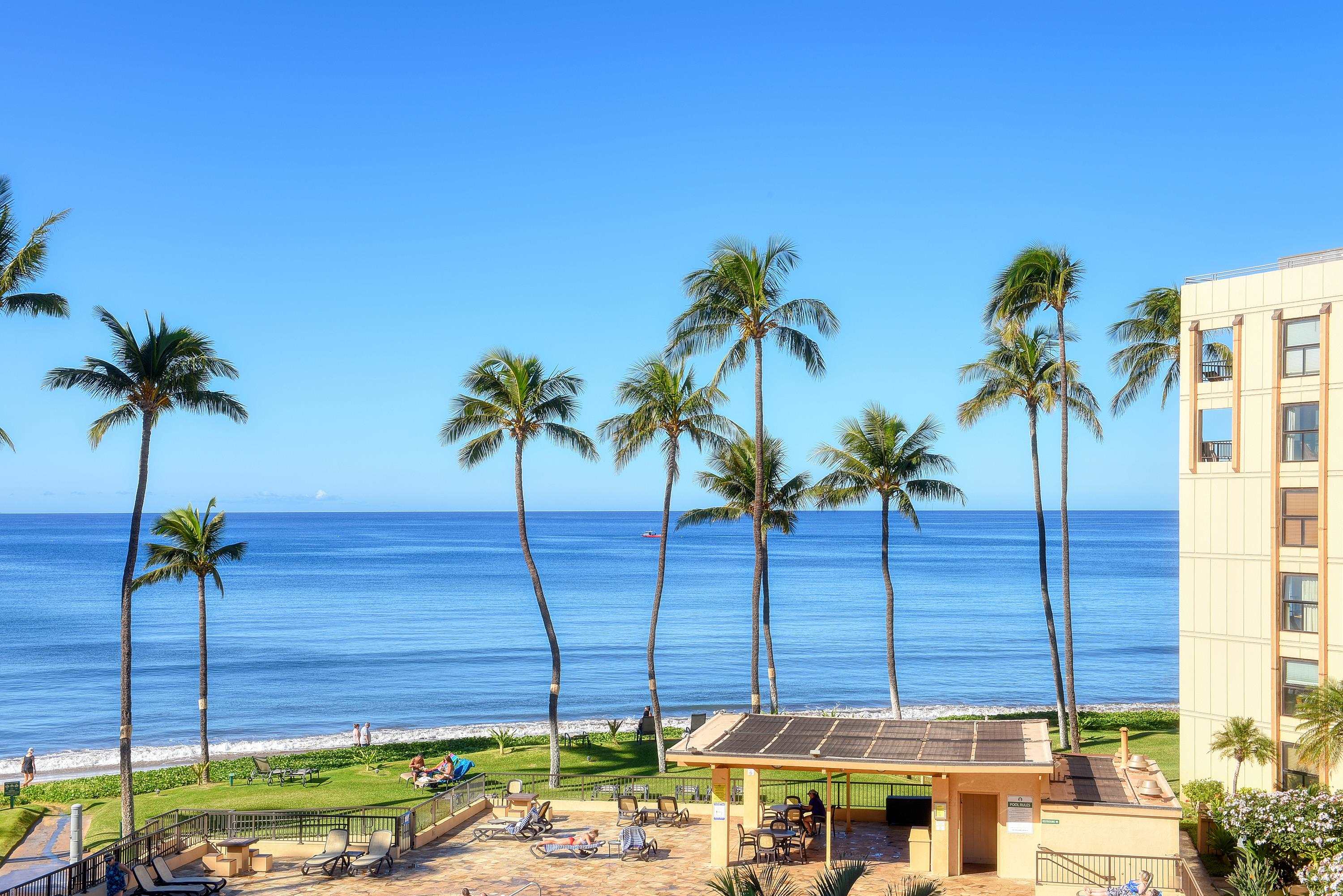 Sugar Beach Resort condo # PH4, Kihei, Hawaii - photo 21 of 30