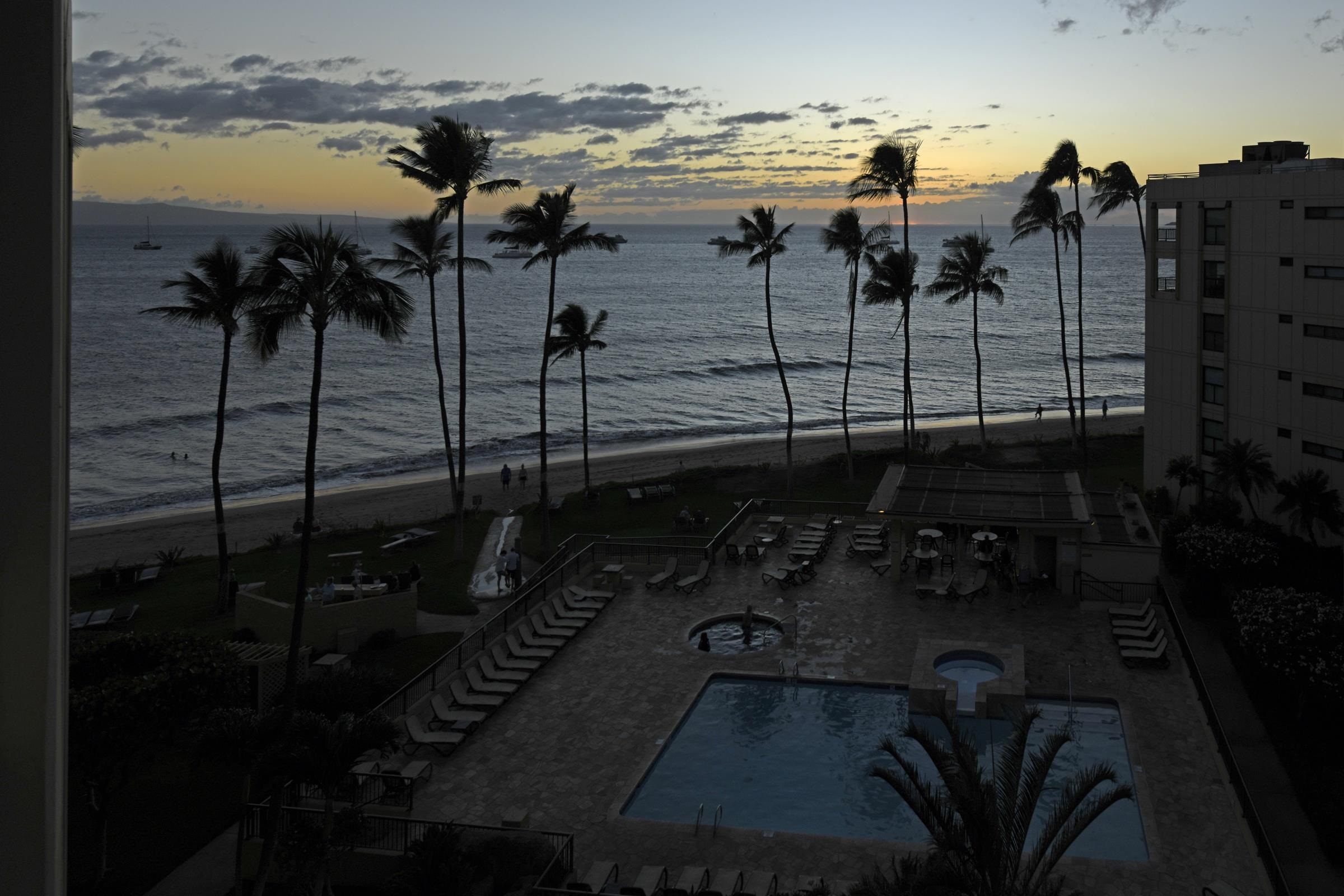 Sugar Beach Resort condo # PH4, Kihei, Hawaii - photo 23 of 30