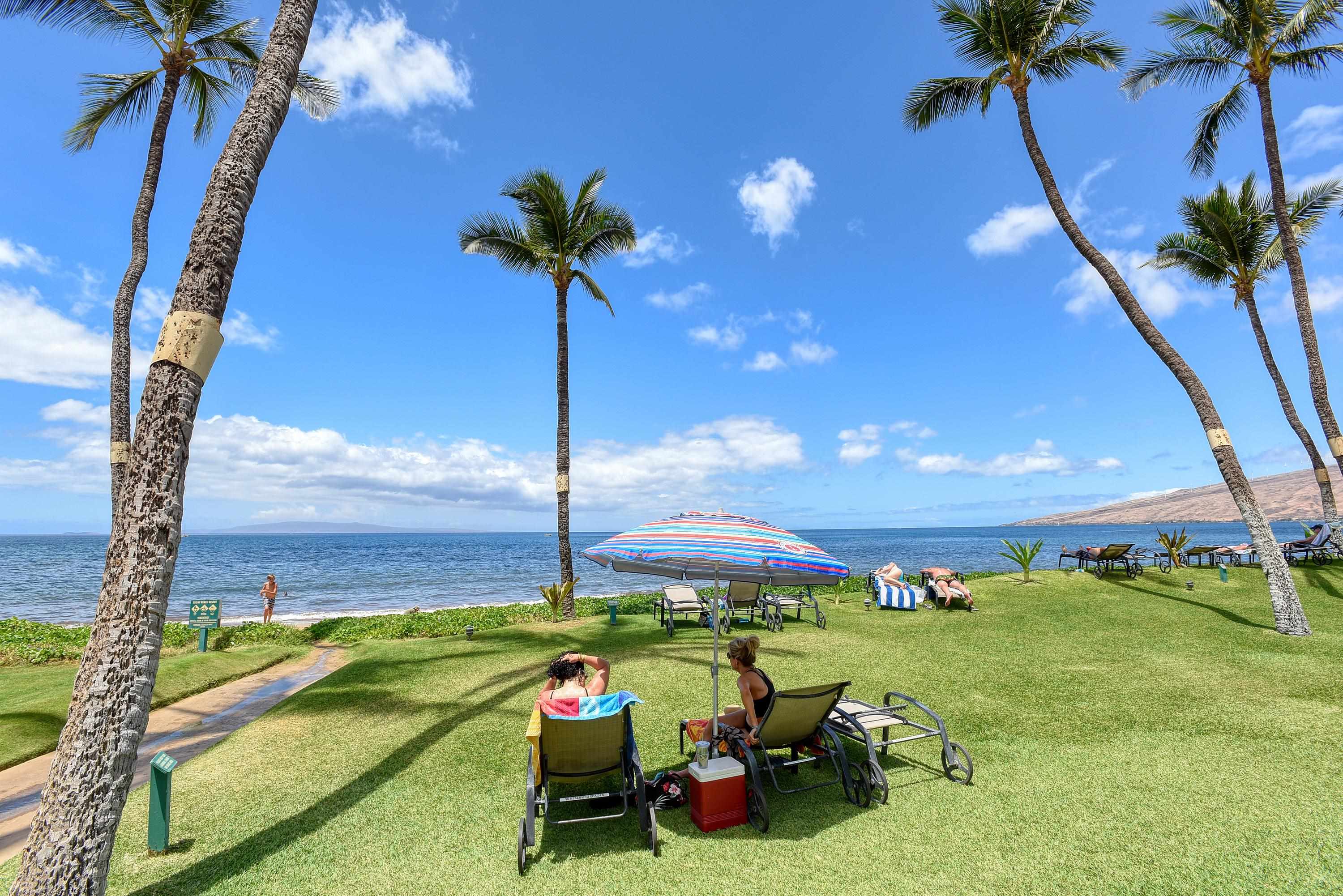 Sugar Beach Resort condo # PH4, Kihei, Hawaii - photo 25 of 30