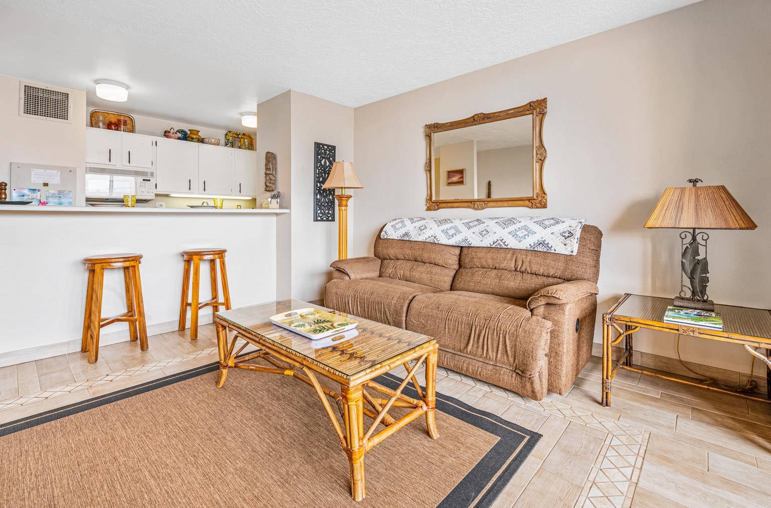 Sugar Beach Resort condo # PH-5, Kihei, Hawaii - photo 12 of 26
