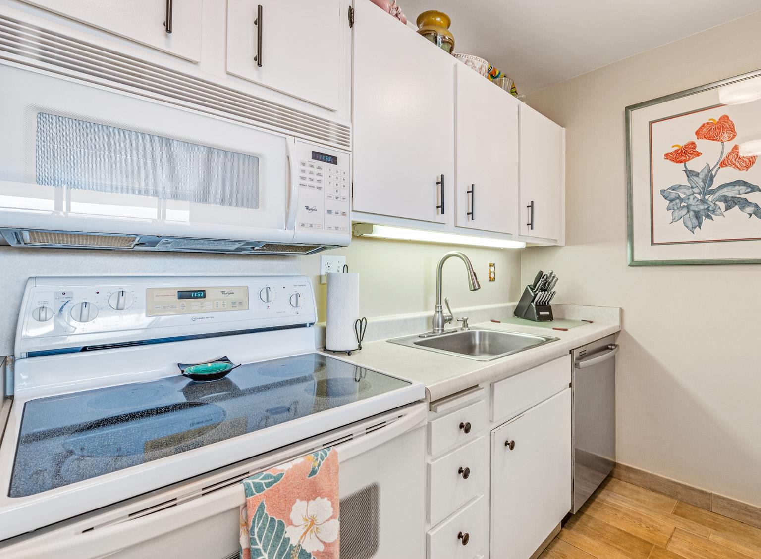 Sugar Beach Resort condo # PH-5, Kihei, Hawaii - photo 14 of 26