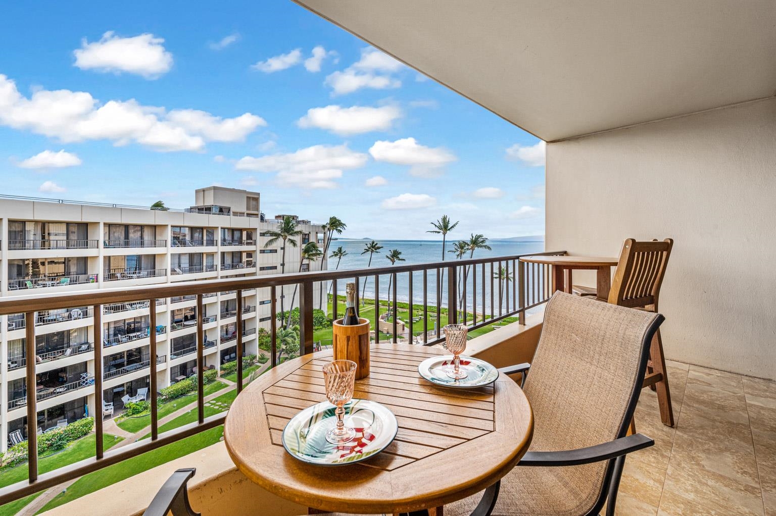 Sugar Beach Resort condo # PH-5, Kihei, Hawaii - photo 3 of 26