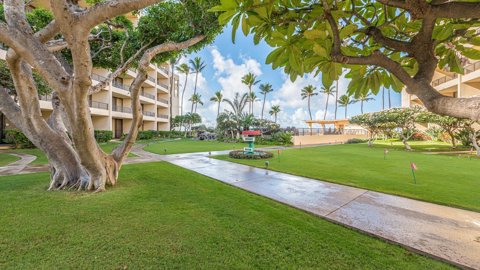 Sugar Beach Resort condo # PH-5, Kihei, Hawaii - photo 24 of 26