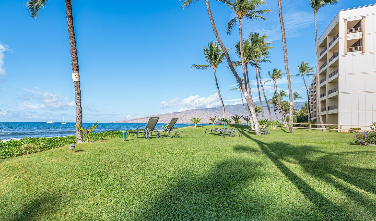Sugar Beach Resort condo # PH-5, Kihei, Hawaii - photo 25 of 26