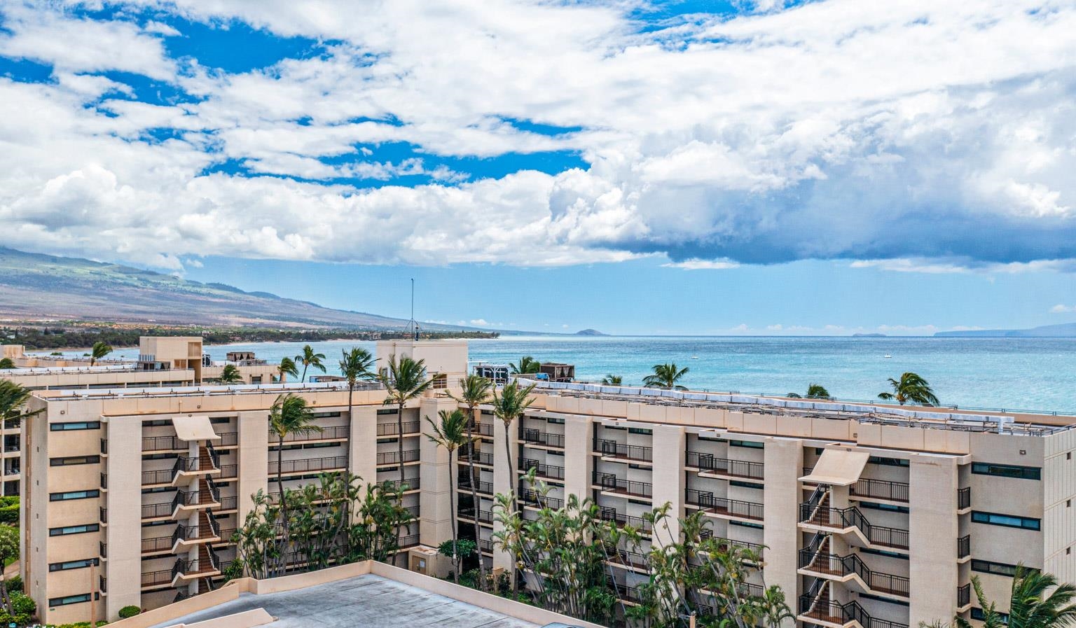 Sugar Beach Resort condo # PH-5, Kihei, Hawaii - photo 26 of 26