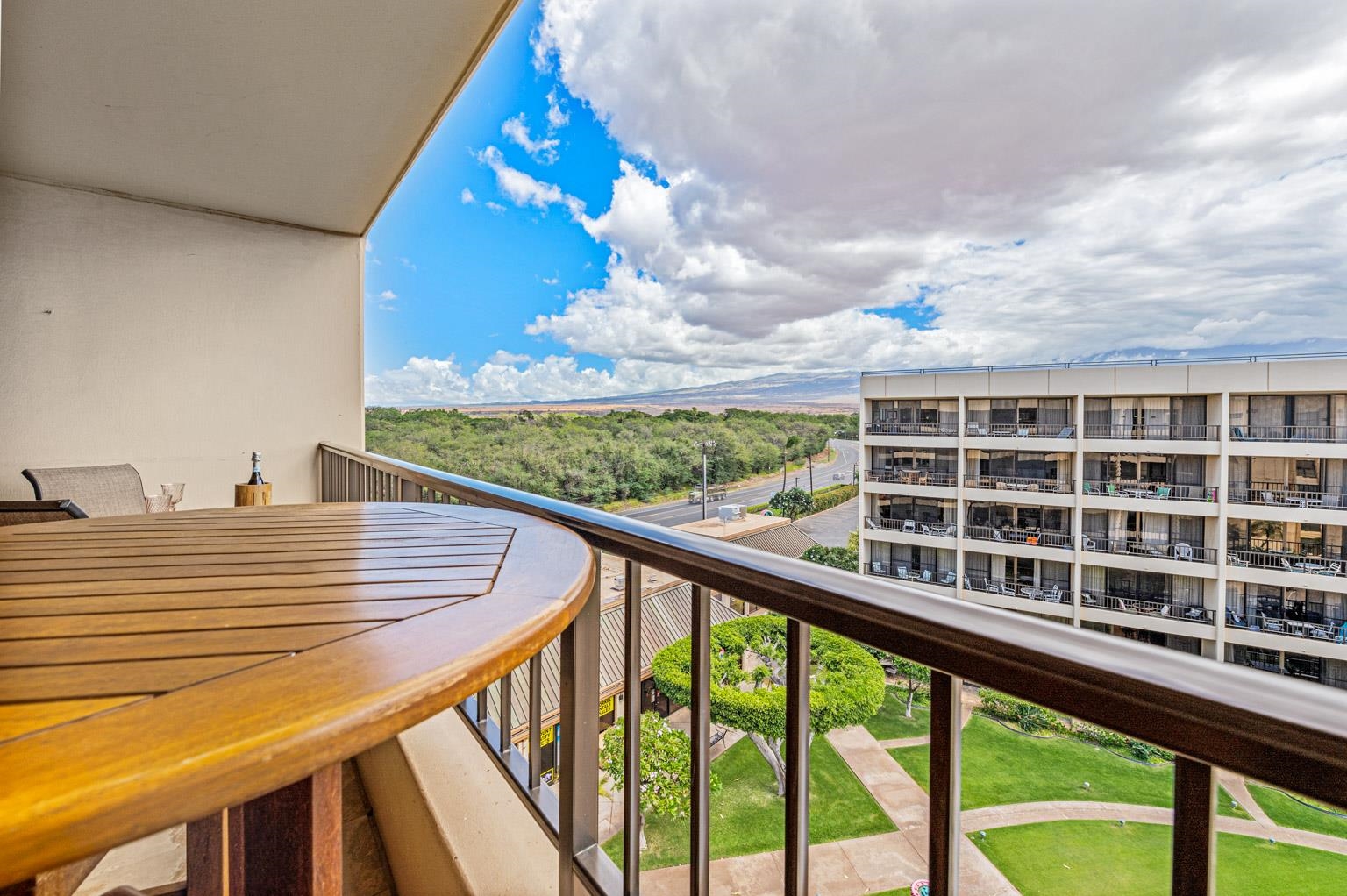 Sugar Beach Resort condo # PH-5, Kihei, Hawaii - photo 4 of 26