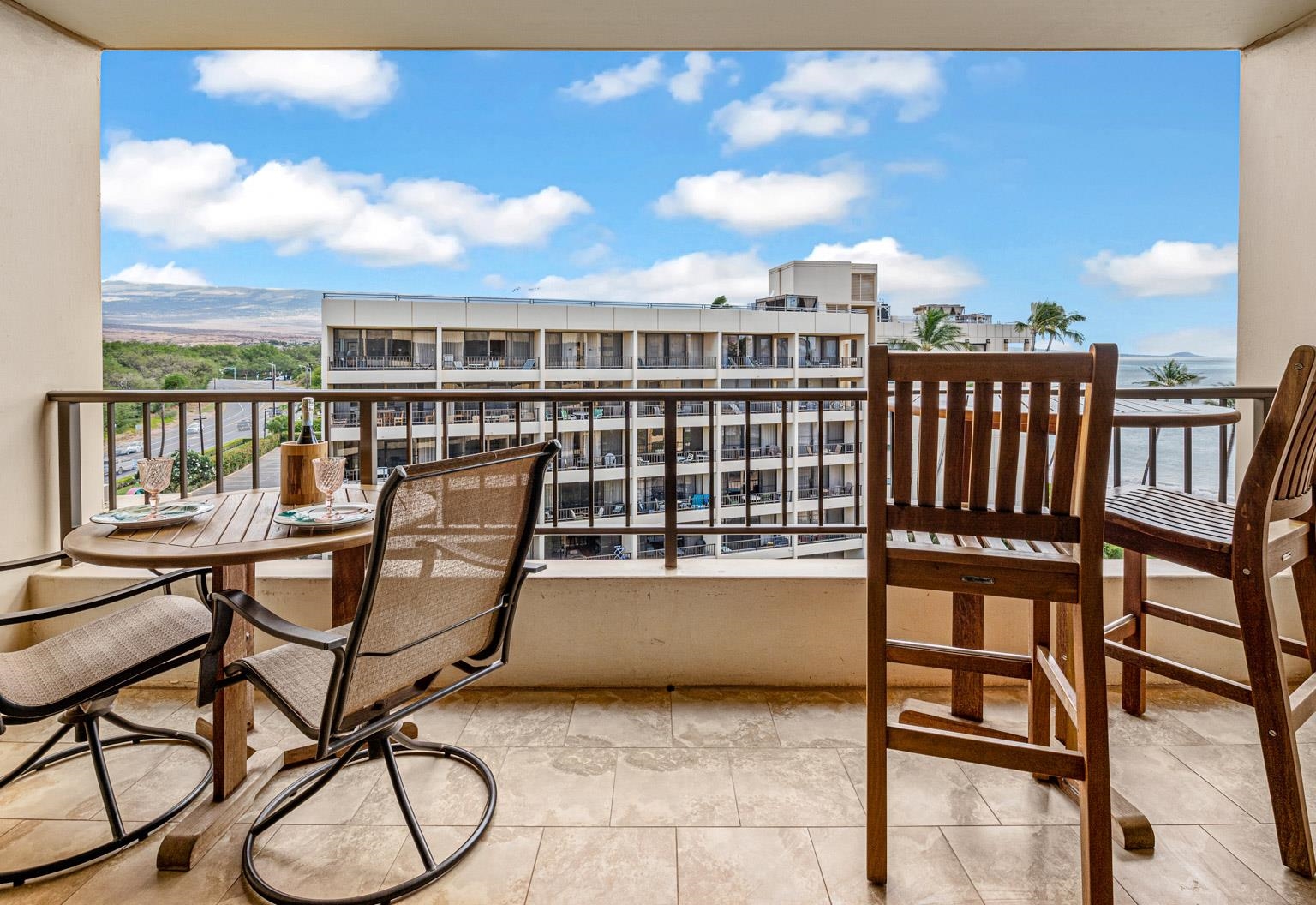 Sugar Beach Resort condo # PH-5, Kihei, Hawaii - photo 5 of 26