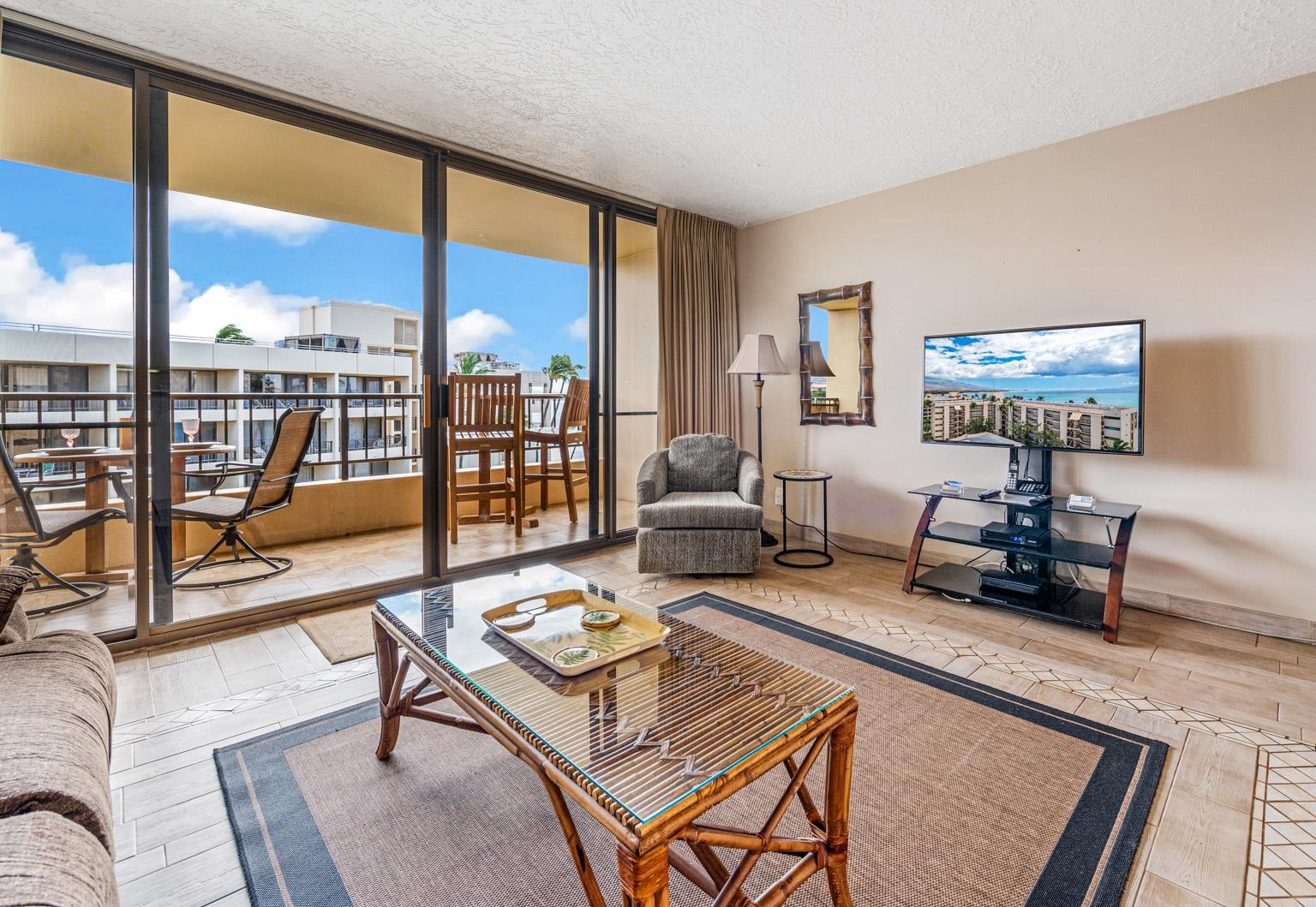 Sugar Beach Resort condo # PH-5, Kihei, Hawaii - photo 6 of 26
