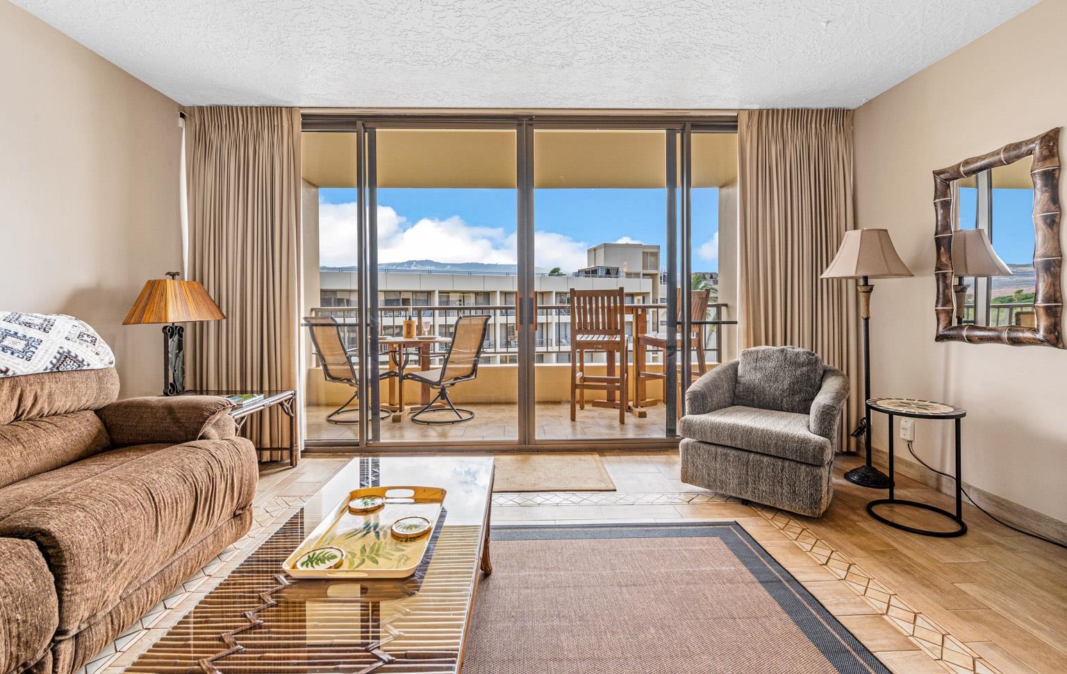 Sugar Beach Resort condo # PH-5, Kihei, Hawaii - photo 7 of 26