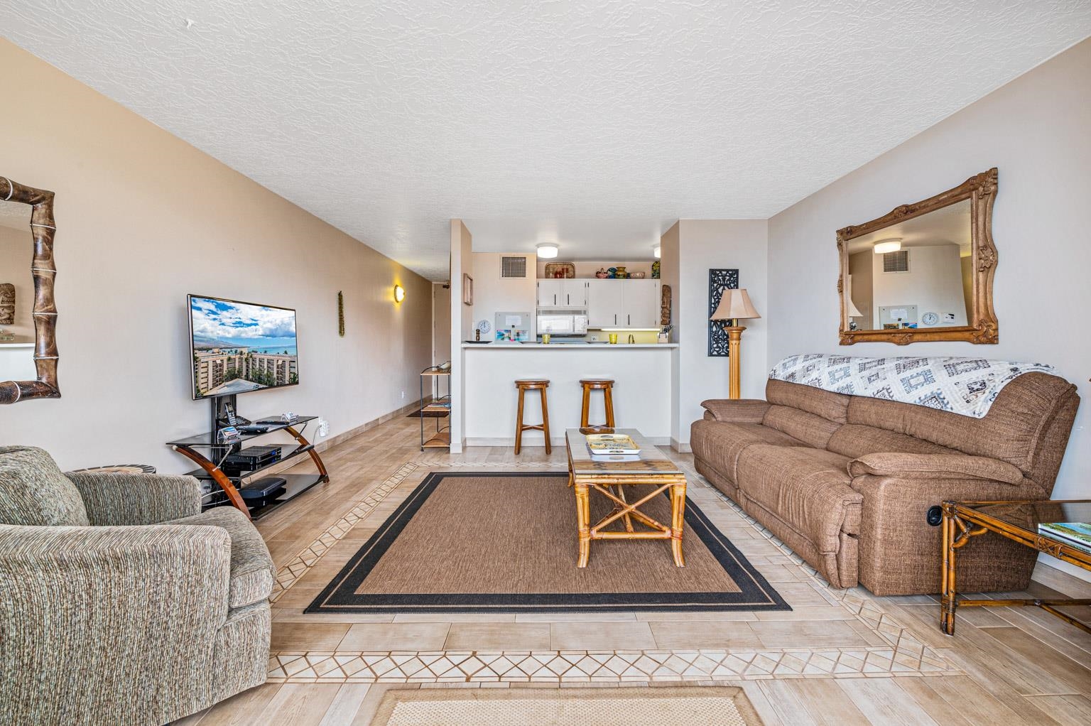 Sugar Beach Resort condo # PH-5, Kihei, Hawaii - photo 9 of 26