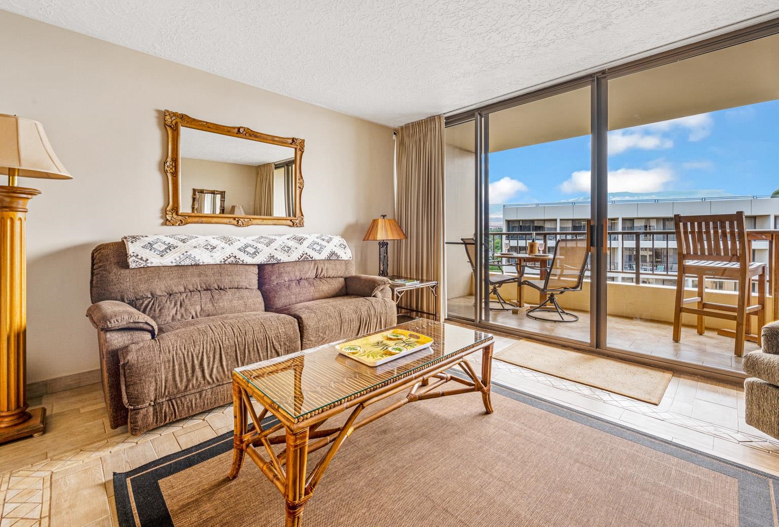 Sugar Beach Resort condo # PH-5, Kihei, Hawaii - photo 10 of 26