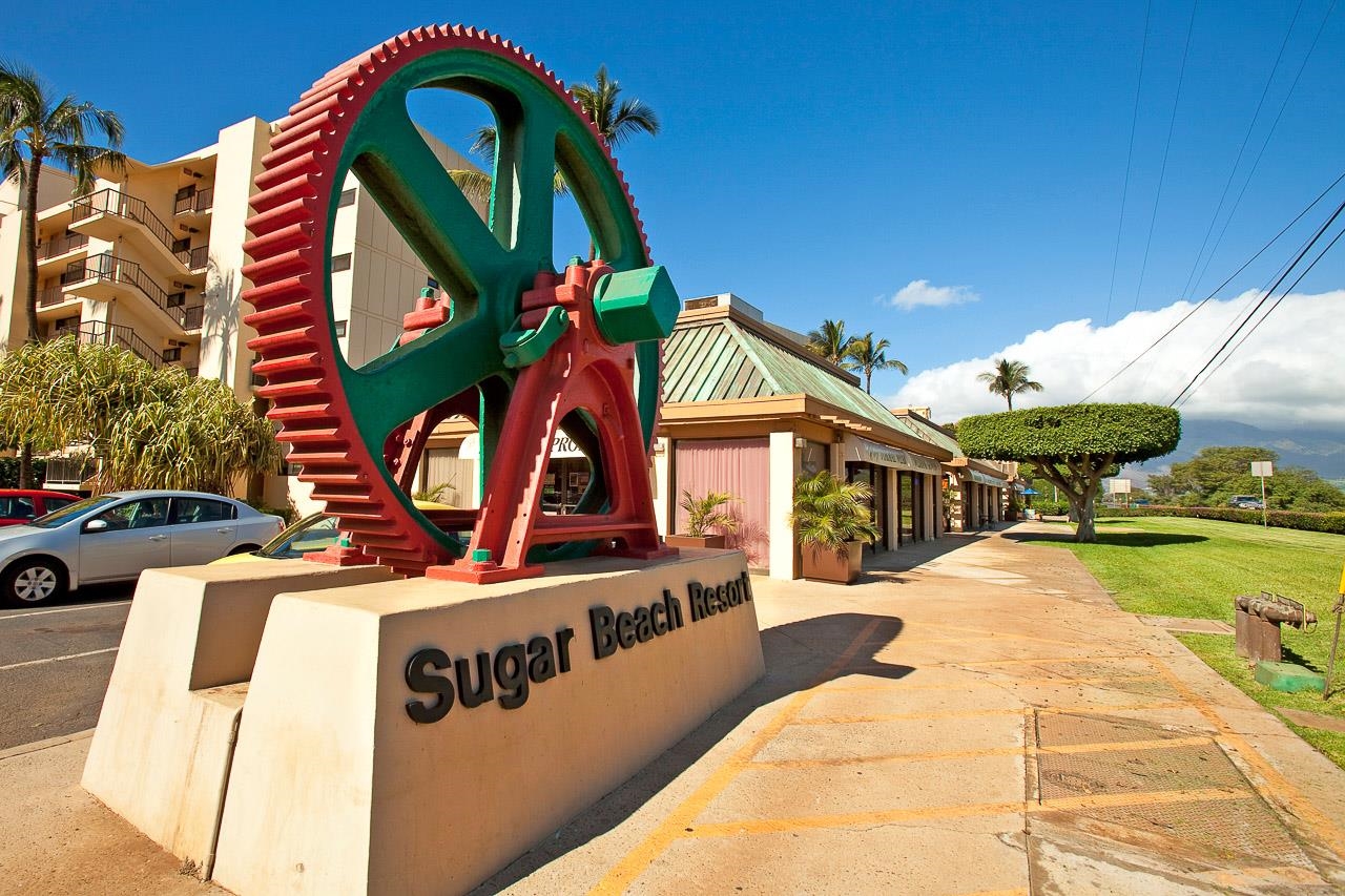Sugar Beach Resort condo # PH8, Kihei, Hawaii - photo 17 of 23