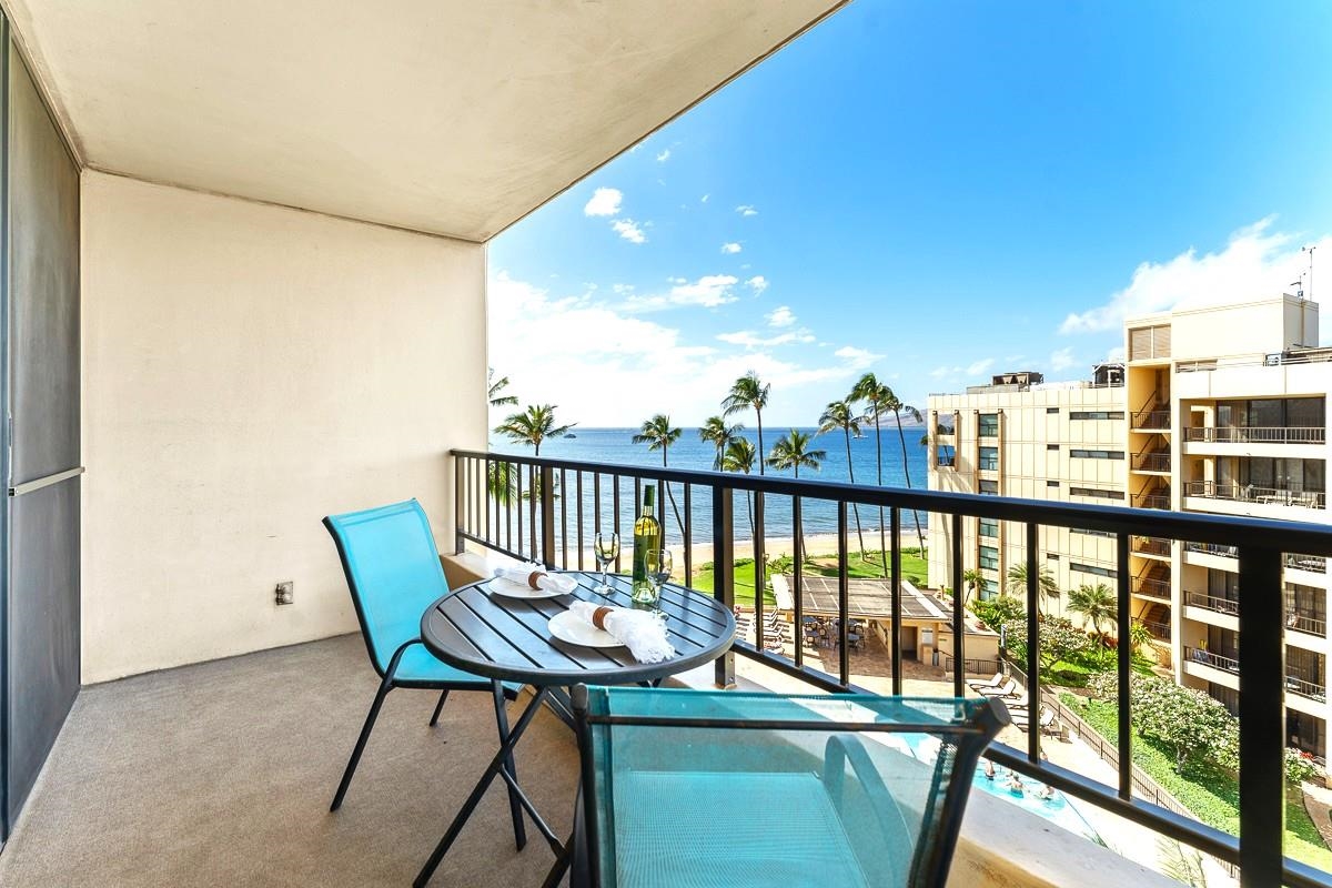 Sugar Beach Resort condo # PH8, Kihei, Hawaii - photo 2 of 34