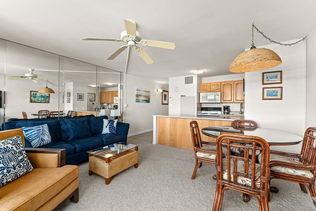 Sugar Beach Resort condo # PH8, Kihei, Hawaii - photo 13 of 34