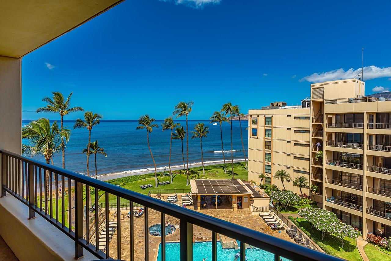 Sugar Beach Resort condo # PH8, Kihei, Hawaii - photo 3 of 34