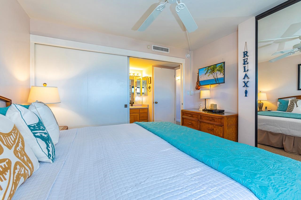 Sugar Beach Resort condo # PH8, Kihei, Hawaii - photo 22 of 34